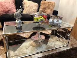 Do you think display case coffee table plans seems to be great? Convenience Concepts Town Square Coffee Table Walmart Com Walmart Com