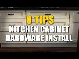 cabinet s and pulls 8 important