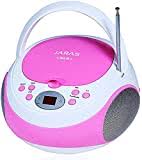 Looking for the best cd player that your money can buy? Top 10 Best Cd Players For Childrens 2020 Bestgamingpro