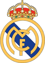 real madrid c f logo png vector eps