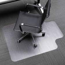 chair mat from sliding on a carpet