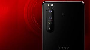 Its large size and particular quirks make it something of a niche device, but if you're looking for a phone with a great. Sony Xperia 1 Ii More High End Camera Features And A New Cpu