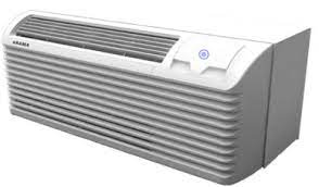 ptac hotel air conditioner high