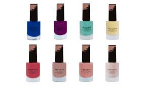 3 nail polishes for summer