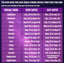 Youve Been Reading The Wrong Horoscope For Years Because