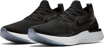 However once we have more information we. Nike Epic React Flyknit Black Dark Grey Pure Platinum Black Men Aq0067 001 Starting From 109 90 2021 Skinflint Price Comparison Uk