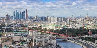 Z autentycznych opinii naszych gości wynika, że to ich ulubiona część miasta kazań. Moskwa I Kazan 8 Dni