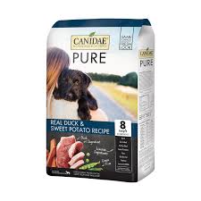 Details About Canidae Pure Sky Grain Free Formula With Fresh Duck Dry Dog Food 5 4kg