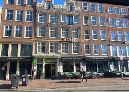amsterdam hotel ideas and travel tips