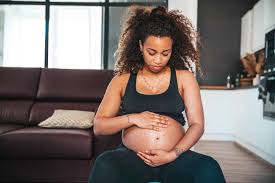 your ina changes during pregnancy