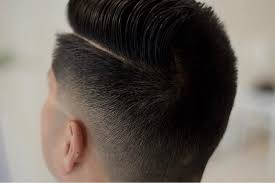 The unruliness of this cut gets all the attention when he walks into. 21 Comb Over Haircuts That Are Stylish For 2021