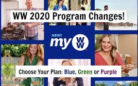 new myww green blue purple plans