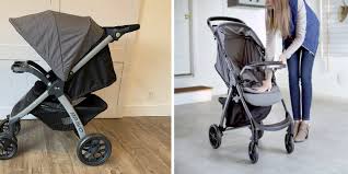 How To Take Apart Chicco Bravo Stroller