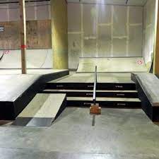 kc indoor skatepark closed 9701 w