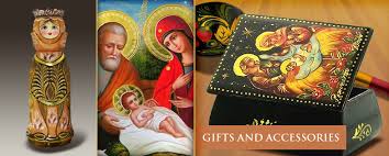eastern orthodox christian gifts