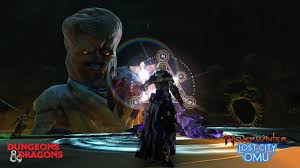 And yes i stick with you most do something wrong. Neverwinter Lost City Of Omu Trailer And Screenshots Released