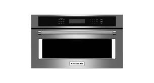 Microwave Combination Ovens