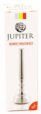 Jupiter Music Mouthpieces