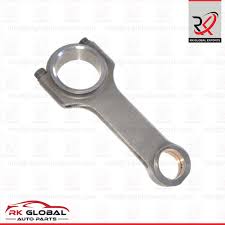 h beam connecting rods conrod piston
