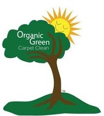 organic green carpet clean reviews