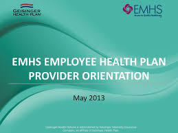Geico has been trusted since 1936. Ppt Emhs Employee Health Plan Provider Orientation Powerpoint Presentation Id 1687701