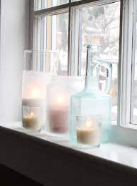 How To Create Frosted Glass Decor