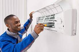 Air Conditioning Systems Laval