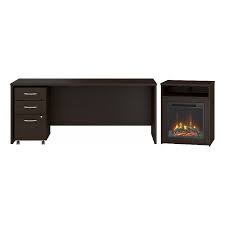 Series C 72w Desk With Electric