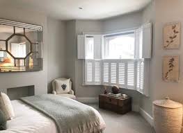 How to measure bay window for plantation shutters. How To Choose The Best Style Of Shutters For My Home The Shutter Shop