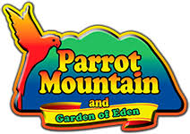 parrot mountain and gardens follow