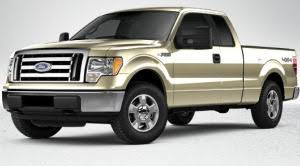 2010 ford f 150 specifications car
