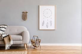 what paint colors go with bamboo floors