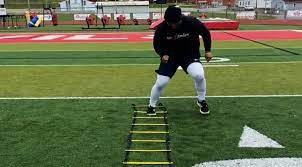 the best sd ladder drills for athletes