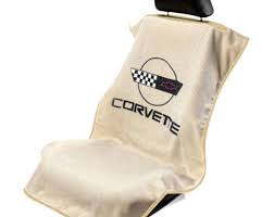 Seat Covers Corvette Depot
