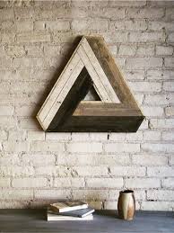 50 Wooden Wall Decor Art Finds To Help