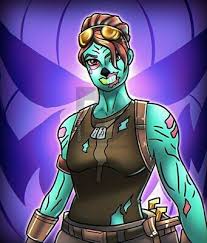 Replaces the standard perk if this hero is slotted as the commander. Fortnite Og Account Purple Skull Trooper Ghoul Trooper Account All Platforms Fortnite Uk London Ghoul Trooper Fortnite Best Gaming Wallpapers