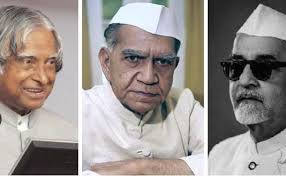 A brief profile and tenure of indian presidents and their achievements. India S Muslim Presidents Political Economy Thenews Com Pk