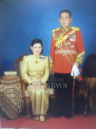 พล.ท.ปรีชา จันทร์โอชา แม่ทัพภาคที่ 3 - Phitsanulok Hotnews