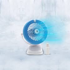 livington go fan breeze ventilator