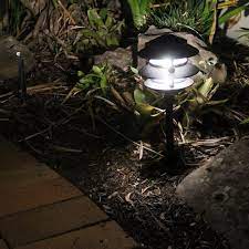 Make Your Garden Glow Lighting Tips