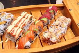 the 30 best places to get sushi in n j