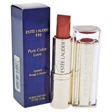 estee lauder pure color love lipstick