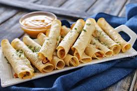 With a little imagination, you can create beautiful, quick and easy dishes for a weeknight meal recycling leftover foods is always a good idea. Baked Taquitos 950 Make The Best Of Everything