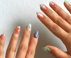 best nail salons in singapore spas