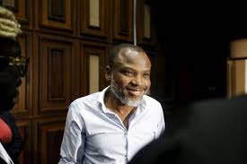 Nnamdi kanu was taken to court today — court 2, federal high court. Nigeria Arrest Of Ipob Leader Nnamdi Kanu Sparks Diplomatic Row With Uk