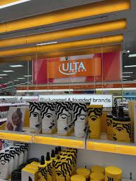 ulta beauty at target 2024