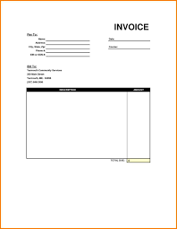 Invoice Template Pdf Editable Magdalene Project Org