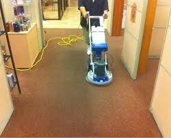 low moisture carpet cleaning ry