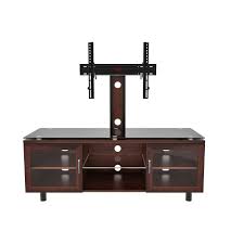 tv stands with integrated mount foter