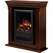 allen and roth electric fireplace